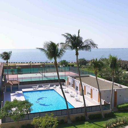 Radisson Blu Hotel, Yanbu Bagian luar foto