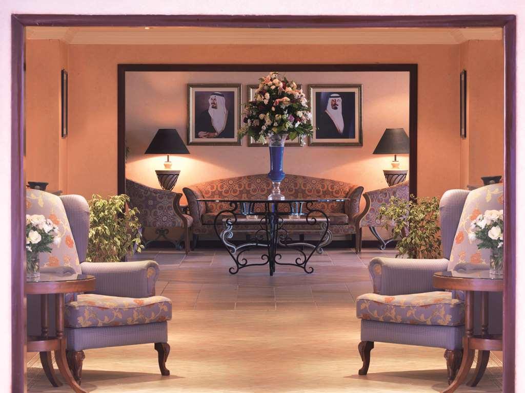 Radisson Blu Hotel, Yanbu Bagian luar foto