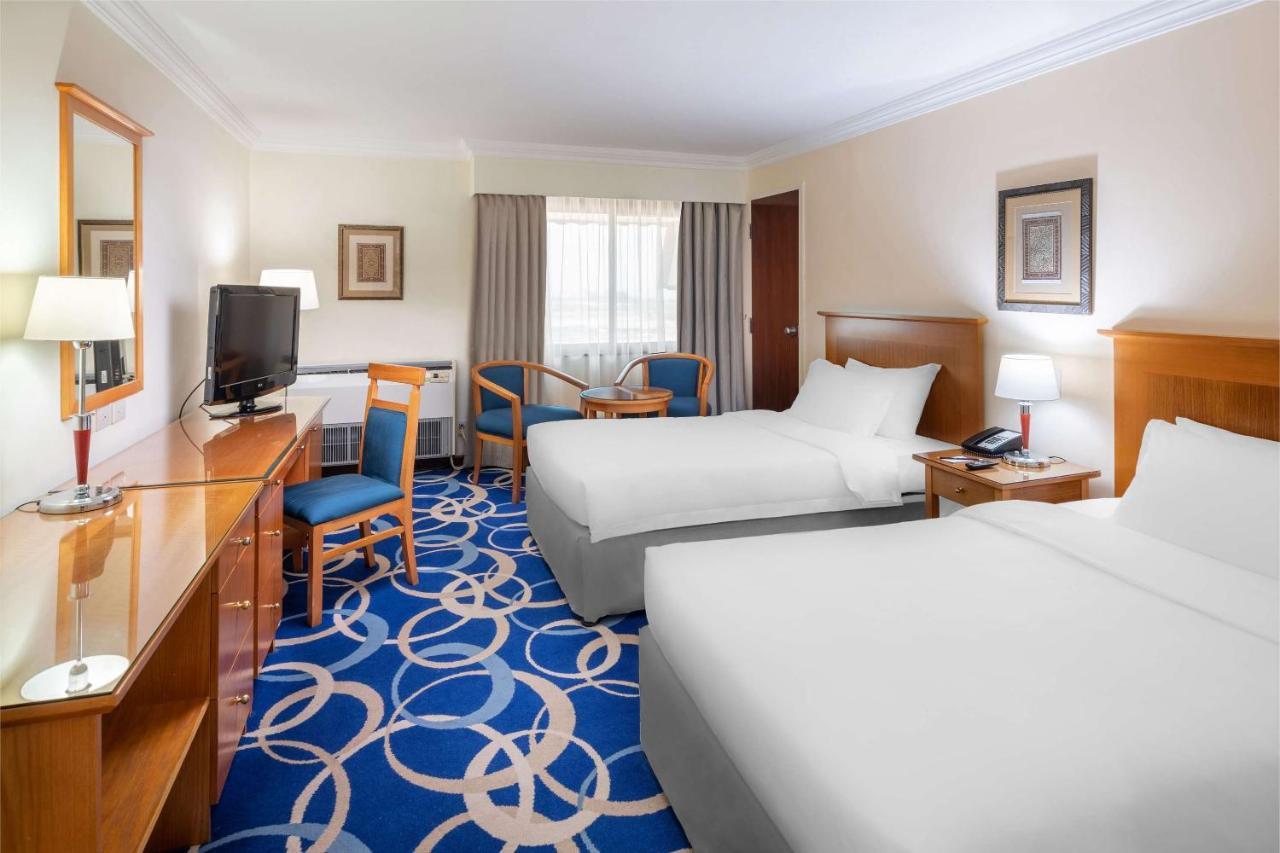 Radisson Blu Hotel, Yanbu Bagian luar foto