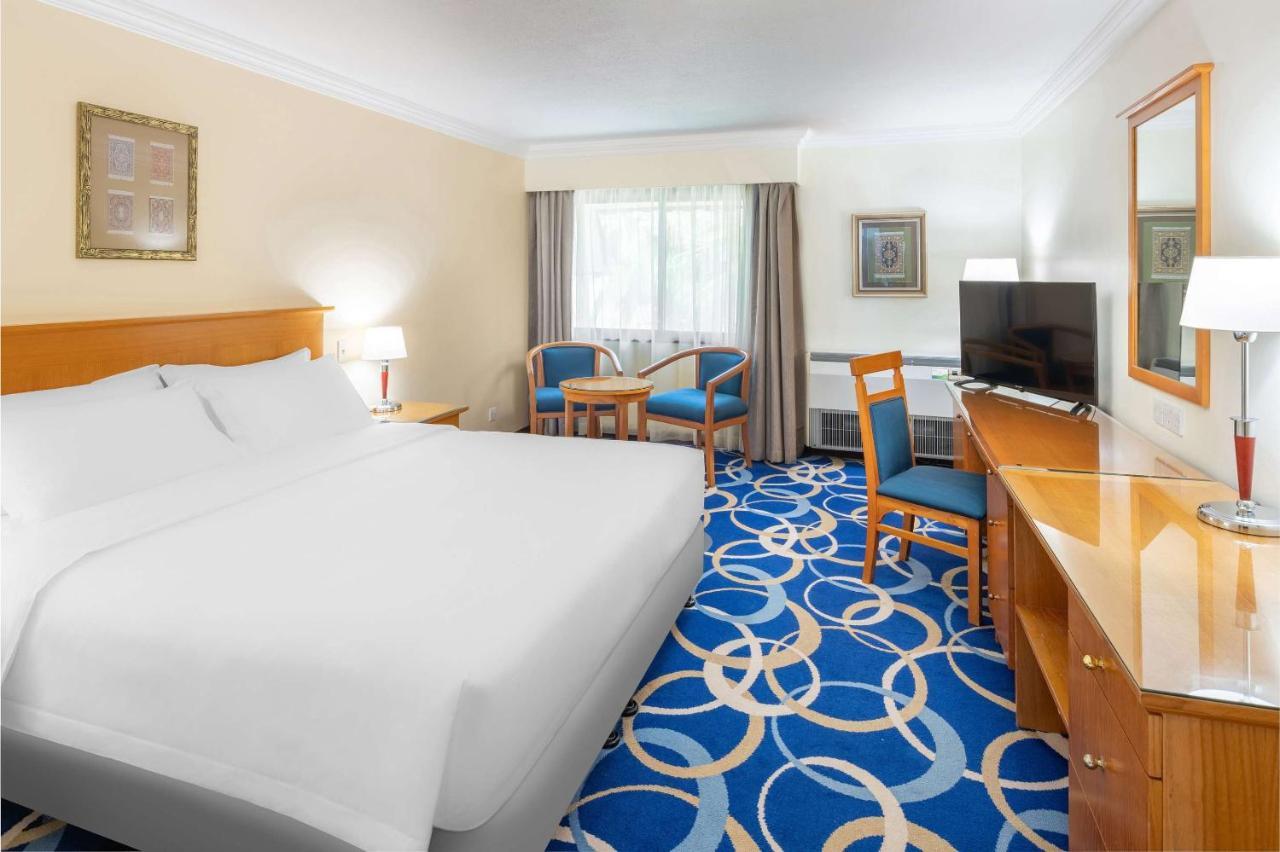 Radisson Blu Hotel, Yanbu Bagian luar foto