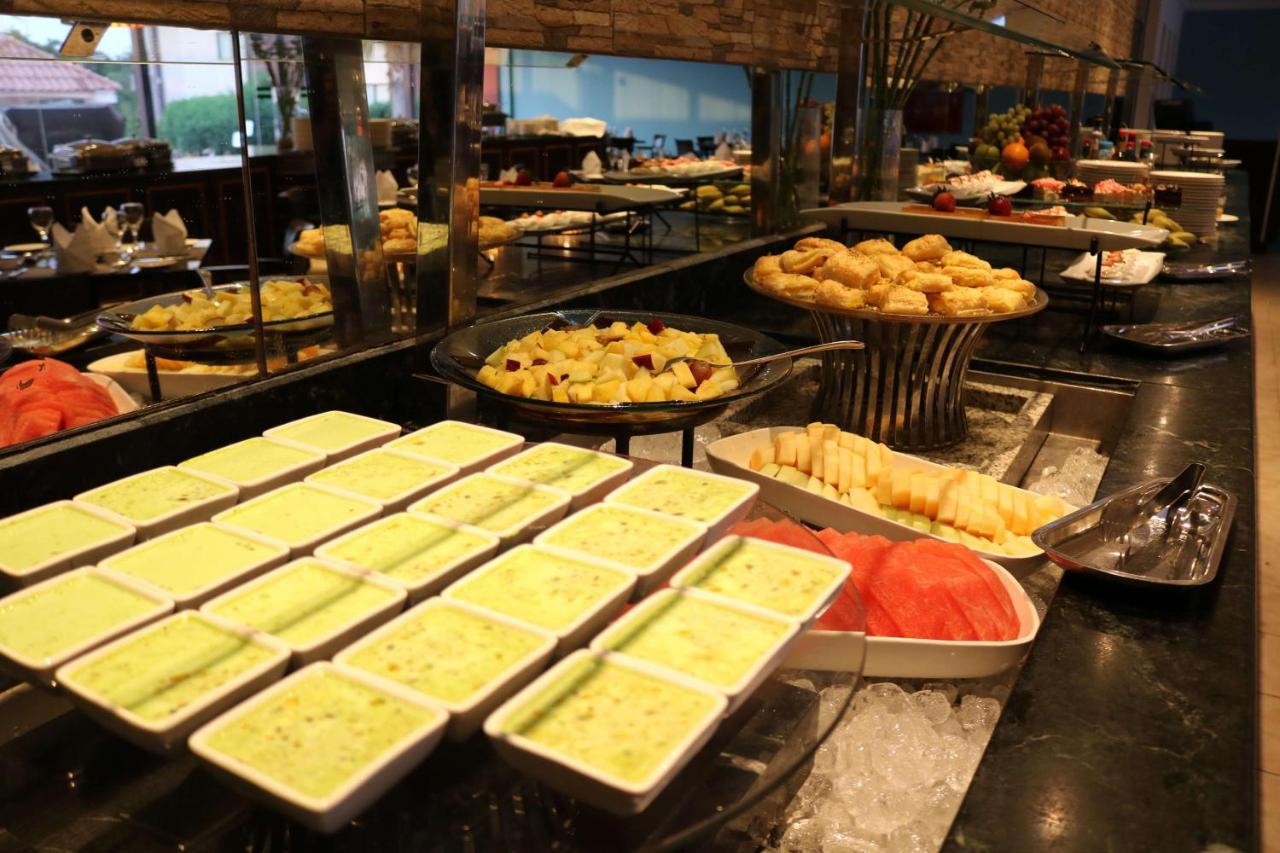 Radisson Blu Hotel, Yanbu Bagian luar foto