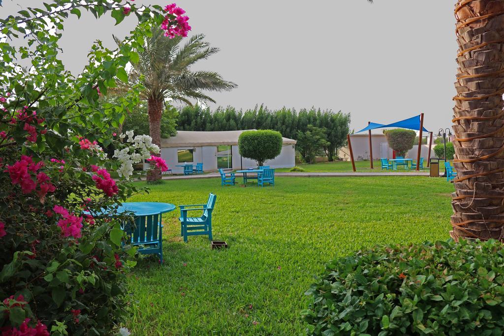 Radisson Blu Hotel, Yanbu Bagian luar foto